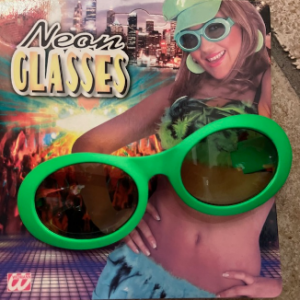 Lunettes
