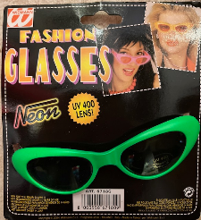 Lunettes