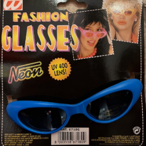 Lunettes
