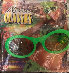 Lunettes