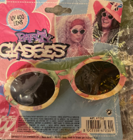 Lunettes