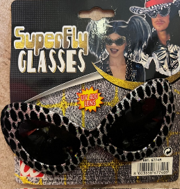 Lunettes