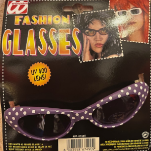 Lunettes