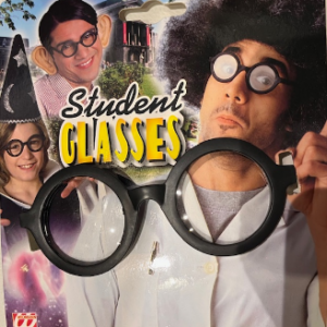 Lunettes