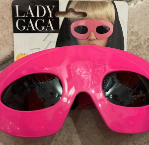Lunettes