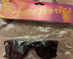 Lunettes