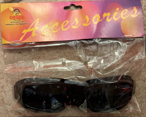 Lunettes pilot
