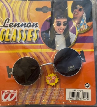 Lunettes