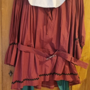 Création Struwwelpeter