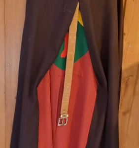 Création Godefroy Visiteur