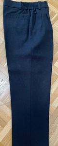 Pantalon noir enfant n° 10