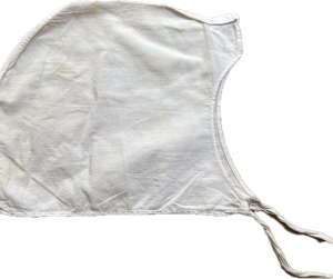Bonnet de nuit 1900