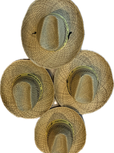 Chapeaux cob boy 4 pces