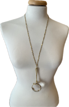 Collier Loupe