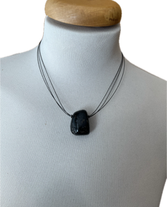 Collier Tourmaline