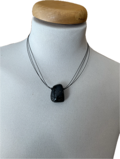 Collier Tourmaline
