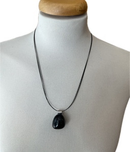 Collier Tourmaline