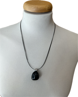 Collier Tourmaline