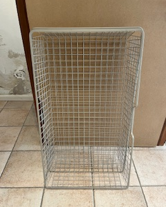 Corbeille Ikea