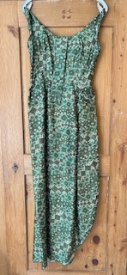 Robe midi