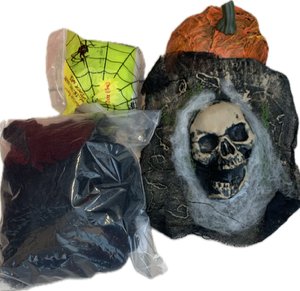 Décorations Haloween