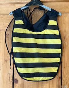 Dos de l’abeille TU