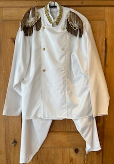 New World TU veste et pantalon