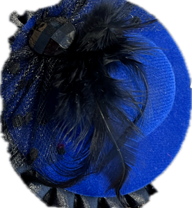 Mignon petit chapeau